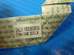 Dell Inspiron 3482 14" Genuine USB Card Reader I/O Board w/Cable LS-G711P R8M6N