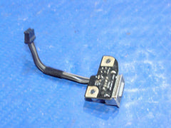 MacBook A1278 13" Late 2008 MB467LL/A Genuine MagSafe Board 661-4947 ER* - Laptop Parts - Buy Authentic Computer Parts - Top Seller Ebay