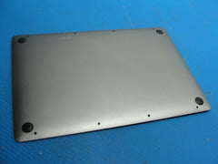 MacBook A1534 12" Early 2016 MLH72LL/A Bottom Case w/ Battery 661-04856 