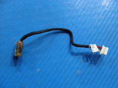 HP ProBook 450 G4 15.6" Genuine Laptop DC IN Power Jack w/Cable 804187-Y17