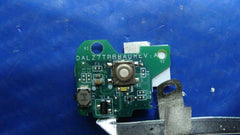 Lenovo IdeaPad 13.3" U310  OEM Power Button Board w/Cable DALZ7TPB8A0 GLP* Lenovo