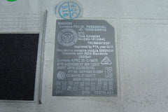 Dell Latitude 7490 14" Bottom Case Base Cover JCT3R AM265000102