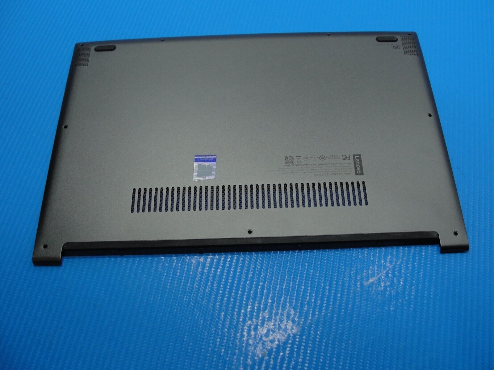 Lenovo Yoga 730-13IKB 13.3