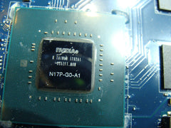 Dell XPS 15.6” 15 9550 i7-7700HQ 2.8GHz 8GB GTX1050 Motherboard LA-E331P YH90J