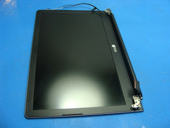 Dell Vostro 15.6" 5568 OEM Matte/Glossy Hybrid FHD LCD Screen Complete Assembly 