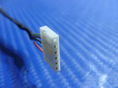 Dell Studio 1440/14Z PP40L 14” Genuine DC IN Power Jack w/ Cable DC30100610L ER* - Tested Computer Laptop Parts