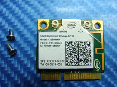Sony VAIO Tap 20" SVJ202A11L Genuine WiFi Wireless Card 135BNHMW GLP* Sony