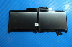 Dell Latitude 12.5" E7270 Genuine Laptop Battery 7.6V 55Wh 7300mAh J60J5 242WD