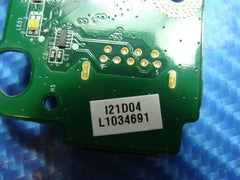 Dell XPS 15.6" L501X Genuine Laptop USB Board w/Cable KTYJ8 DAGM6TB48E0 GLP* Dell