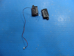 Gigabyte Salore 15 15.6" Genuine Laptop Left & Right Speaker Set Speakers