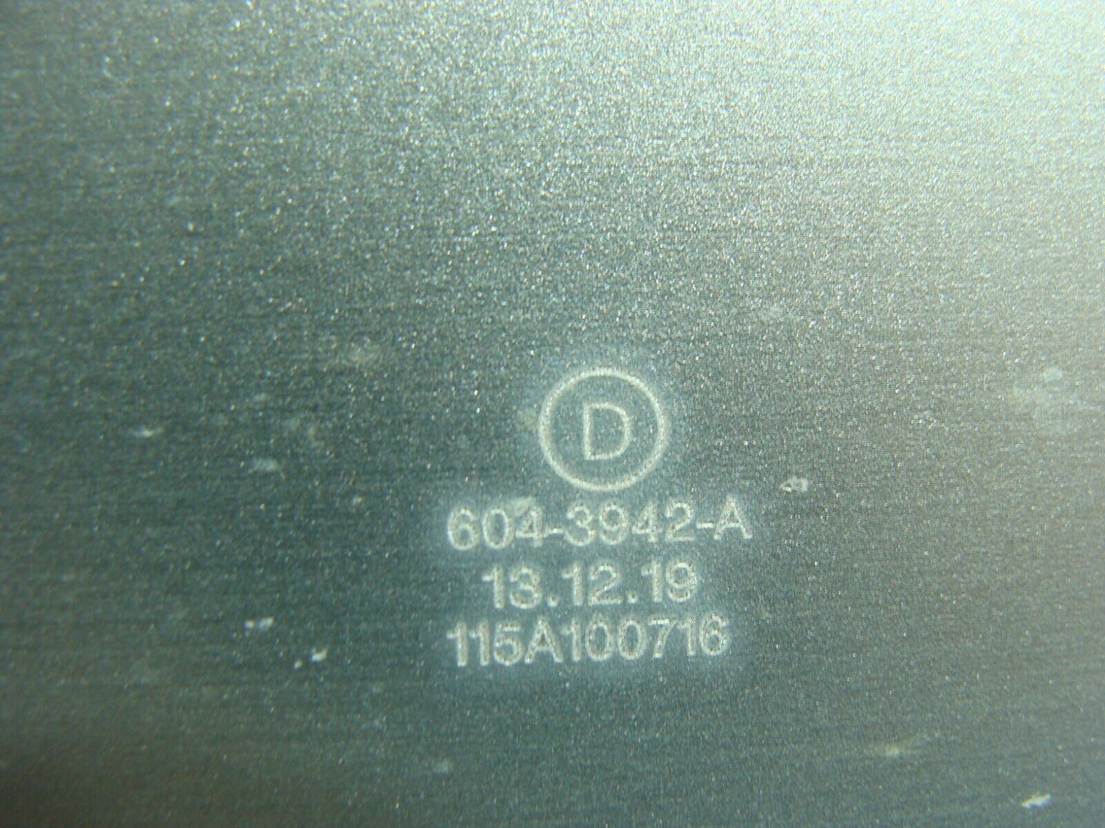 MacBook Pro A1278 13