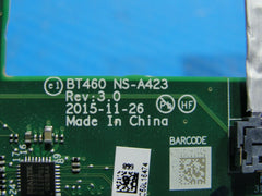 Lenovo ThinkPad T460s 14" Genuine Laptop SD Card Reader Audio Jack Board NS-A423 - Laptop Parts - Buy Authentic Computer Parts - Top Seller Ebay