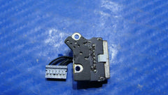 MacBook Pro A1398 15" Early 2013 ME664LL/A Genuine Magsafe 2 Board 923-0096 ER* - Laptop Parts - Buy Authentic Computer Parts - Top Seller Ebay