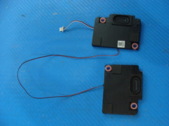 Lenovo Chromebook C340-15 15.6" Genuine Left & Right Speaker Set PK23000Y300