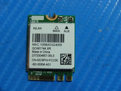 Dell Precision 15.6" 5530 Genuine Laptop WiFi Wireless Card 2C9PW QCNFA364A