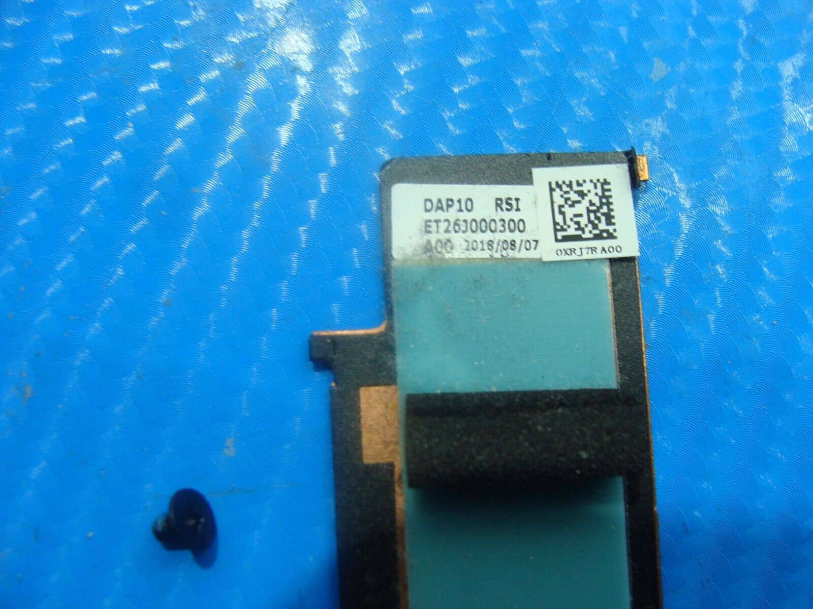 Dell Precision 7530 15.6