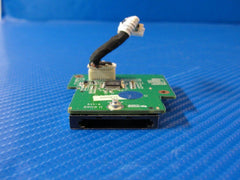 Lenovo ThinkPad SL510 15.6 OEM Card Reader Board w/Cable DAGC2TH38E0 45M2870 ER* - Tested Computer Laptop Parts