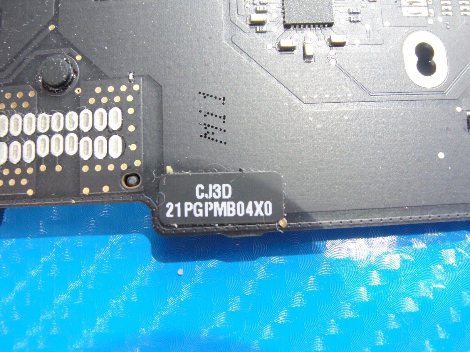 MacBook Pro A1502 13