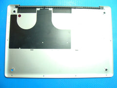 MacBook Pro 15" A1286 2011 MD322LL/A OEM Bottom Case Housing Silver 922-9754 - Laptop Parts - Buy Authentic Computer Parts - Top Seller Ebay