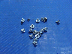 Lenovo IdeaCentre 300S-11IBR Genuine Desktop Screw Set Screws for Repair - Tested Computer Laptop Parts