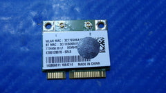 Sony VAIO 15.5" SVF152C29L Genuine Laptop Wireless WIFI Card BCM943142HM GLP* - Laptop Parts - Buy Authentic Computer Parts - Top Seller Ebay