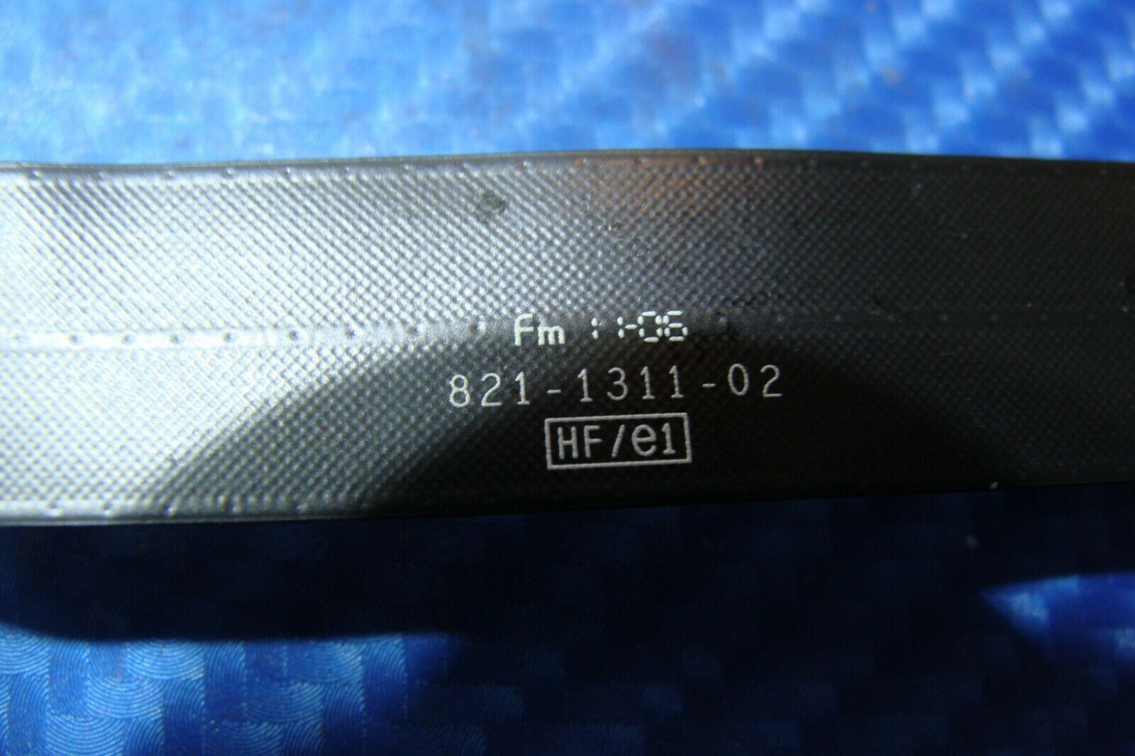 MacBook Pro A1286 MC721LL/A 2011 15