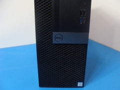 Powerful Lot of 3 Dell Optiplex 7070 Tower i7-9700 16Gb/256Gb Nvme SSD Win10pro