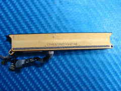 MacBook A1534 12" Early 2015 MK4M2LL/A Left Speaker Antenna Module 923-00410 ER* - Laptop Parts - Buy Authentic Computer Parts - Top Seller Ebay