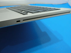 MacBook Pro 13" A1278 Early 2010 MC375LL/A Top Case w/Trackpad Keyboard 661-5561 