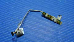 Dell Inspiron 15 7568 15.6" Genuine Power Button Board w/ Cable 1K9VM - Laptop Parts - Buy Authentic Computer Parts - Top Seller Ebay