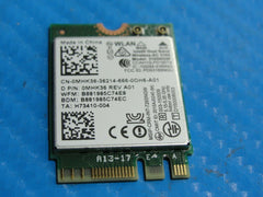 Dell Inspiron 13.3" 13-7353 Genuine Laptop Wireless WiFi Card MHK36 3165NGW Dell
