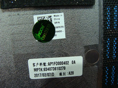 Dell Latitude E5470 14" Genuine Bottom Case Base Cover 9F6T6 AP1FD000402