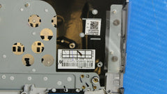 Samsung XE521QAB 12.2" Palmrest w/Touchpad Keyboard Silver BA98-01445A - Laptop Parts - Buy Authentic Computer Parts - Top Seller Ebay