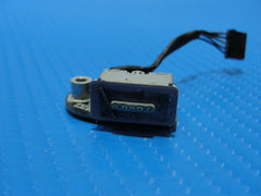 MacBook Pro 13" A1278 Mid 2012 MD102LL/A Magsafe Board w/Cable 922-9307 - Laptop Parts - Buy Authentic Computer Parts - Top Seller Ebay
