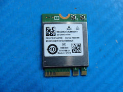 Lenovo ThinkPad E485 14 WiFi Wireless Card 01AX739 RTL8822BE