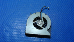 Toshiba Satellite C855D-S5238 15.6" CPU Cooling Fan V000270070 6033B0028701 ER* - Laptop Parts - Buy Authentic Computer Parts - Top Seller Ebay