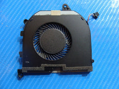Dell Precision 15.6" 5530 Genuine Laptop CPU Cooling Fan 08YY9