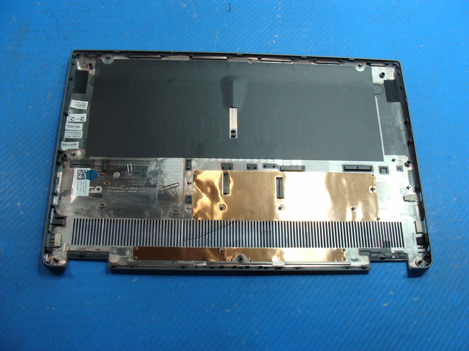 Dell Vostro 13.3 5391 Genuine Laptop Bottom Case Base Cover T680Y