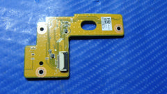 Asus ROG G73J 17.3" OEM Power Button Board 60-NY8SW1000-D03 69N0H3G10D03-01 ER* - Laptop Parts - Buy Authentic Computer Parts - Top Seller Ebay
