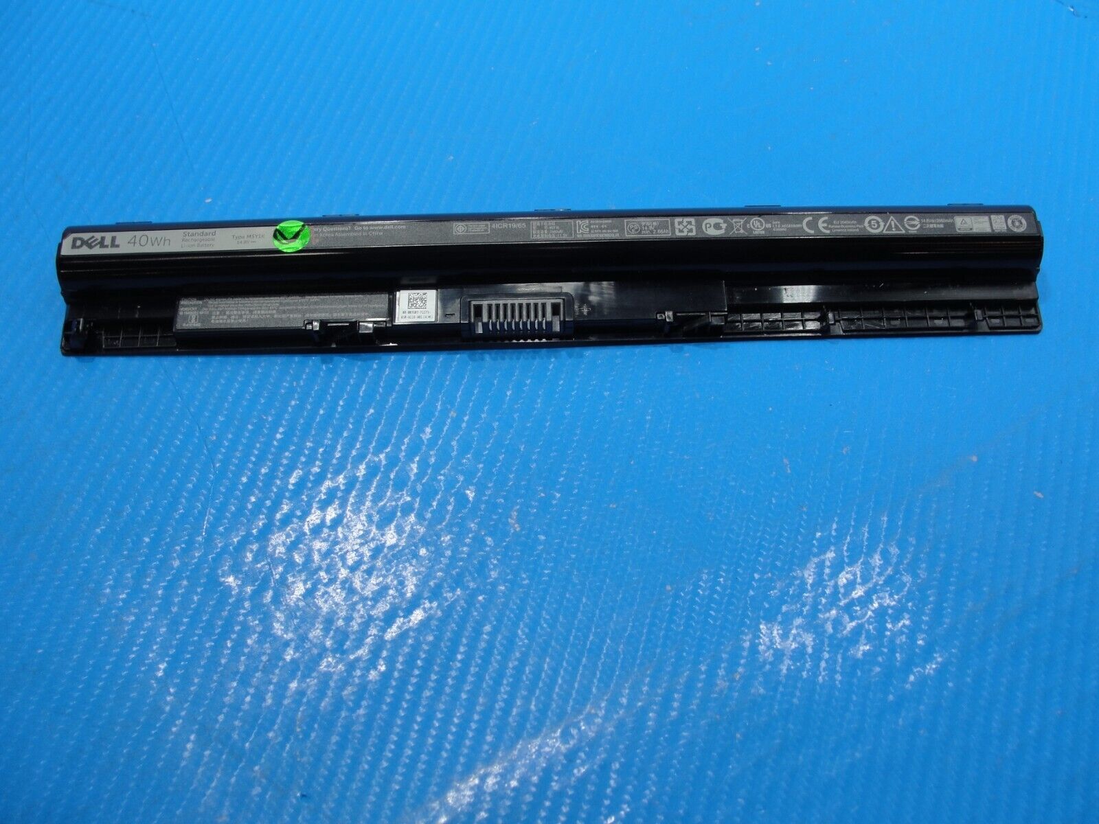 Dell Inspiron 15 5555 15.6
