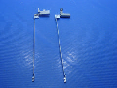 HP EliteBook 8440P 14" Genuine Left & Right Hinge Set AM07D000600 AM07D000500 HP