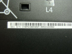 Samsung 12.1" XE500C21-AZ2US Genuine Battery 7.4V 61Wh 8100mAh AA-PLPN6AN GLP* Samsung