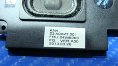 Lenovo Thinkpad T530 15.6" Genuine Laptop Left and Right Speaker Set 04W6900 Lenovo