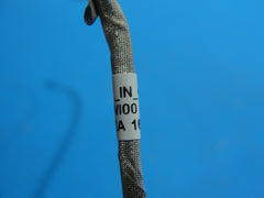 Lenovo IdeaPad Flex 14" 4-1470 Genuine DC IN Power Jack w/Cable DC30100W500 - Laptop Parts - Buy Authentic Computer Parts - Top Seller Ebay