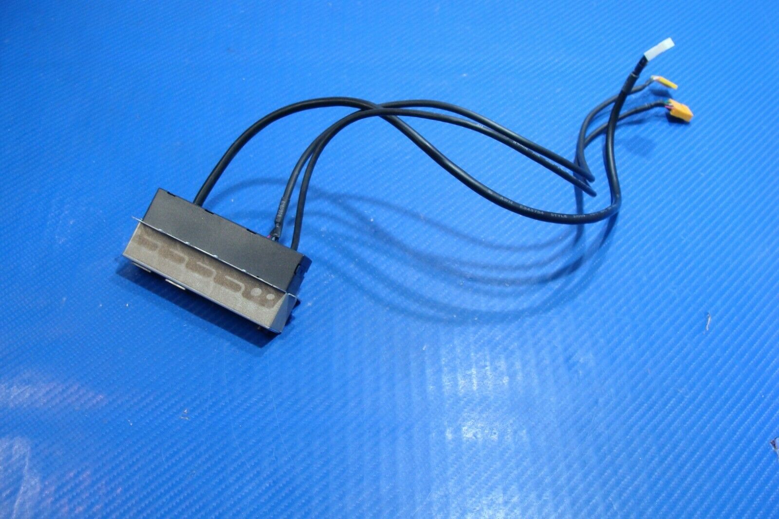 HP 510-a010 Genuine Desktop USB Audio Board with Cable 056.34011.0031 HP
