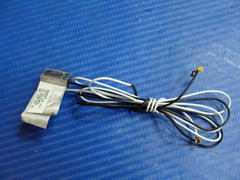 HP Pavillion dm4-1201us 14" Genuine Wireless Antenna Cable Kit 6036B0070801 HP
