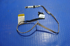 HP 2000-365DX 15.6" LCD Video Cable w/WebCam 350407B00-H0B-G 645093-001 ER* - Laptop Parts - Buy Authentic Computer Parts - Top Seller Ebay