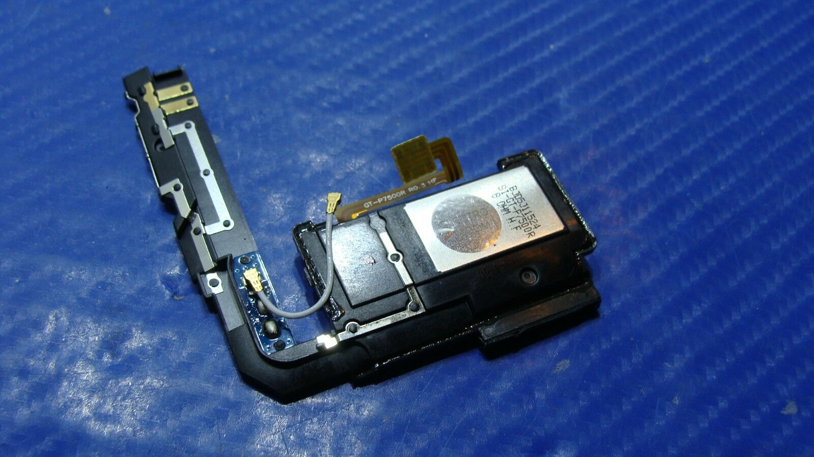 Samsung Galaxy Tab GT-P7510UW 10.1