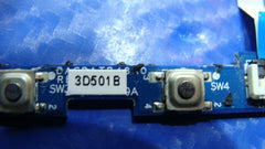 Sony VAIO VGN-CR320E PCG-5K1L 14.1" Power Button Board w/ Cable DAGD1TB48A0 ER* - Laptop Parts - Buy Authentic Computer Parts - Top Seller Ebay