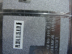 Dell Inspiron 11 3147 11.6" Bottom Case Base Cover Silver D1WVJ 460.00K0S.0002 - Laptop Parts - Buy Authentic Computer Parts - Top Seller Ebay